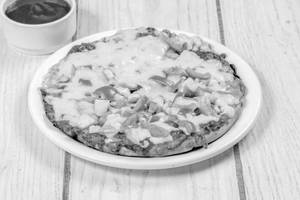 Capsicum pizza
