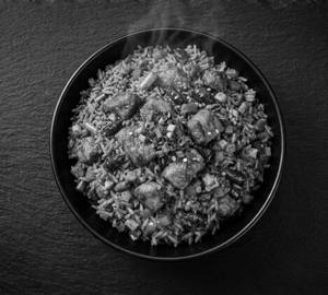 Chicken Schezwan Fried Rice