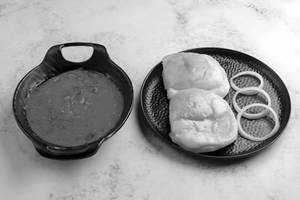 Pav Bhaji