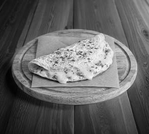 Cheese Omelette