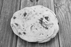 Tandoori Paratha