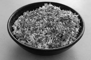 Garlic Fried Rice