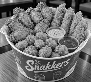 Bucket Mania
