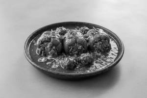 Veg Manchurian Gravy