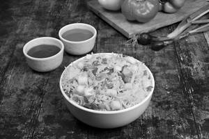 Panneer Fried Rice