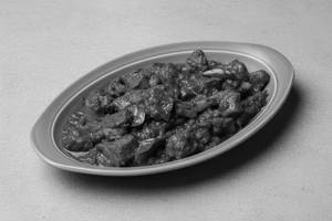 MUTTON VARUTHA CURRY