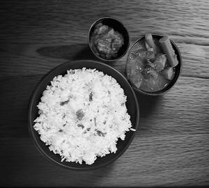Rasam Rice