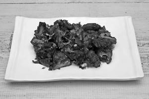Chilly Gobi Dry