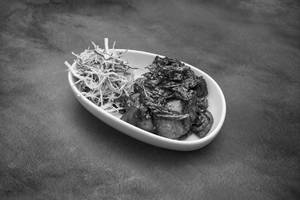Thai Basil Pork 