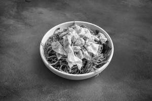 Chicken Singapore Noodles 