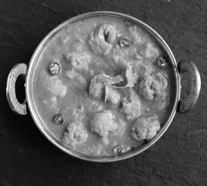 Gobi Butter Masala