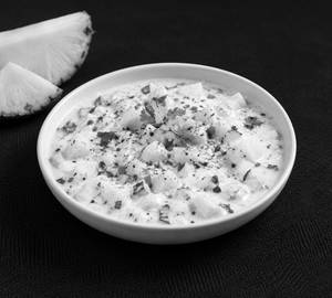 Pineapple Raita