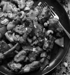 Dragon Chicken Boneless