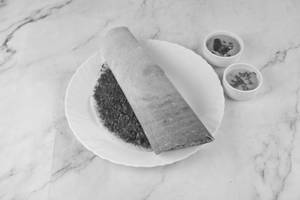 Chicken Keema Dosa
