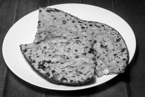 Aloo Pyaz Paratha