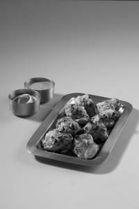 Batti Murgh Kebab