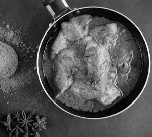Boneless Ginger Chicken Masala
