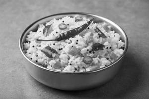 Curd Rice