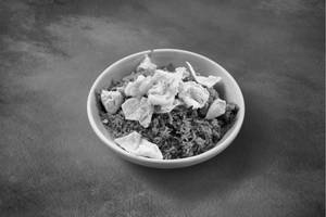 Mixed Sichuan Fried Rice 