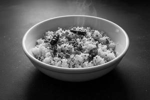 White Rice