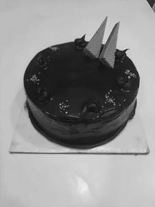 Choco Truffle Cake [1 Kg]