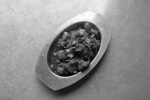Chicken manchurian gravy