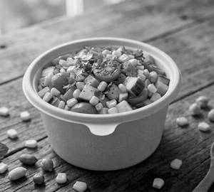Vegan Corn Salad 500Ml