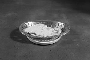 Plain roti