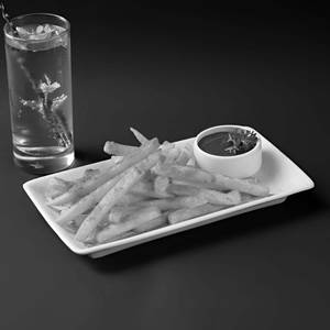 Smoky Bbq Fries