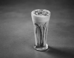 Frosted Cold Coffee