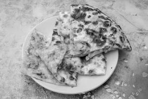Mutton Kulcha