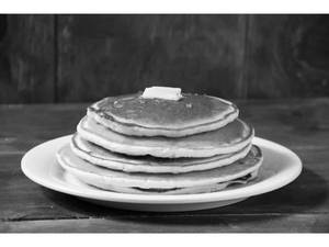 Pan Cake