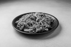 Chicken Schezwan Noodles