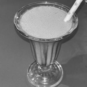 Cold Coffee Shake