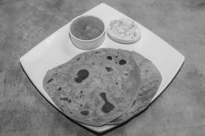 Chapathi Set