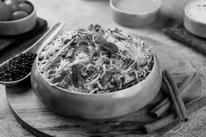 Hyderabadi Subz Biryani