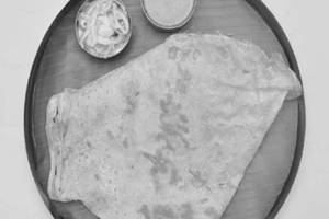 Veechu Parotta