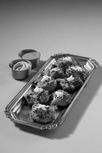 Moti Fish Tikka