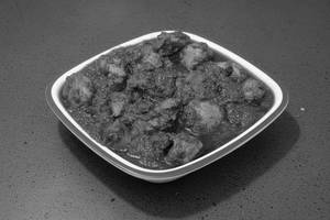 Chicken butter masala