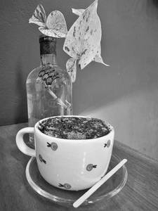 Hot Chocolate [250 Ml]