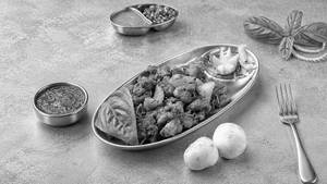 Thai Mushroom