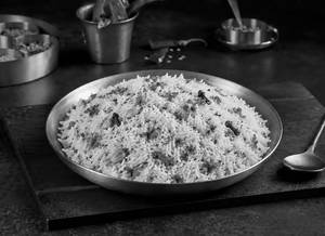 Ghee Rice