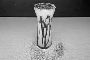 Cold Coffee Milkshake