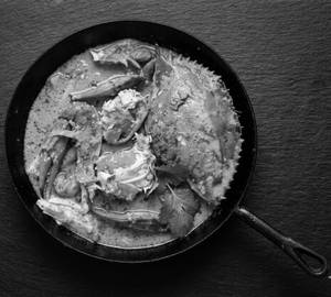Crab Masala