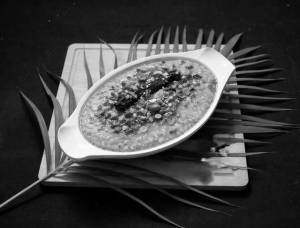 Yellow Dal Tadka