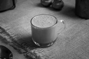 Special Tea