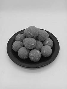 Special Besan Dry Fruit Laddu