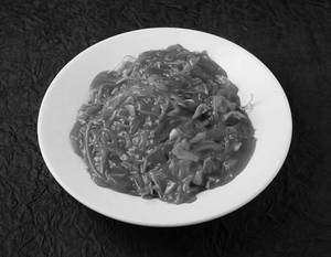 Veg American Chopsuey