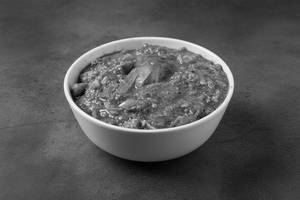 Mutton Masala