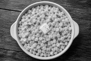 Butter Sweet Corn